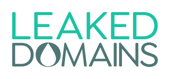 Leaked.Domains Logo